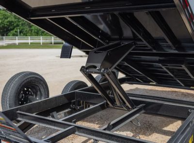New 2027 Big Tex 14LX 7x14 14k