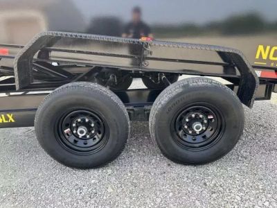 New 2027 Big Tex 14LX 7x14 14k