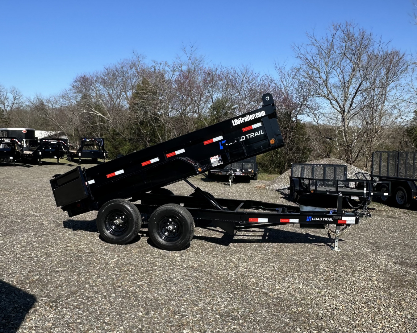 2026 Load Trail