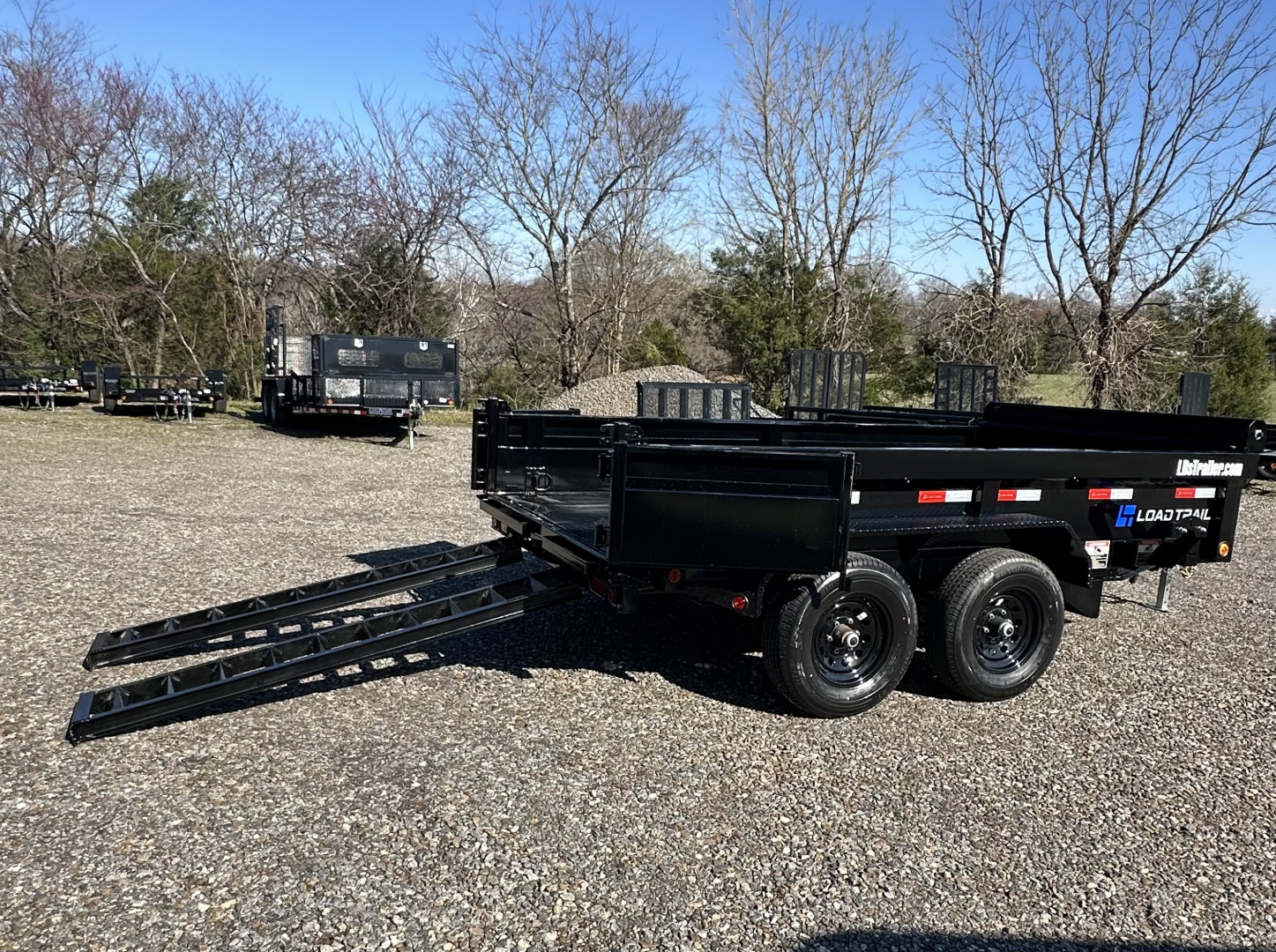 2026 Load Trail photo 3
