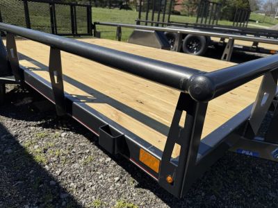 New 2026 Diamond C Trailers PSA 135 12X83 Utility Trailer