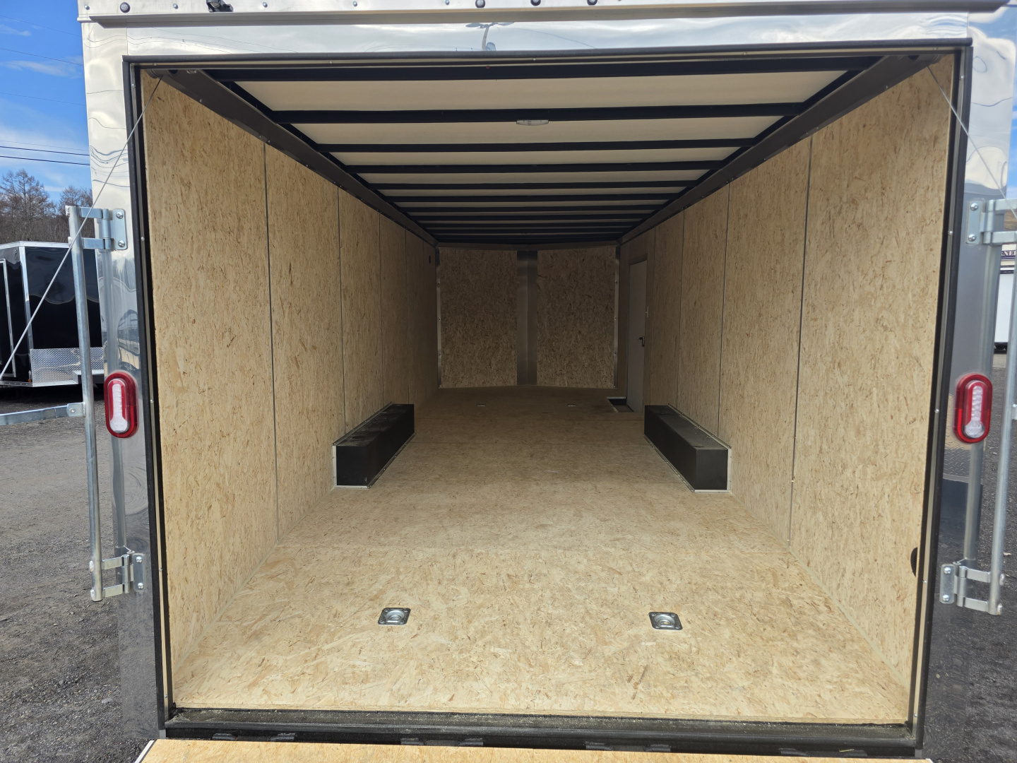 New 2026 Sure-Trac PRO SERIES 8.5X24 10K Car / Racing Trailer