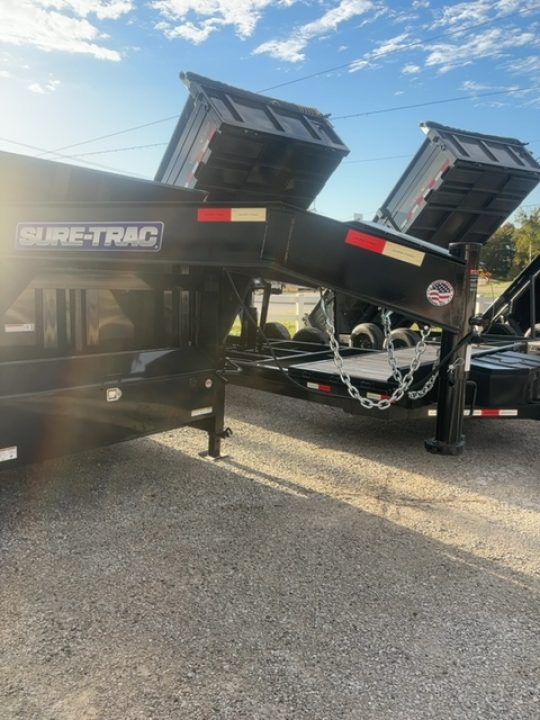 2026 Sure-Trac photo 6