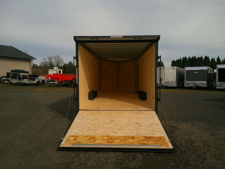 New 2026 Formula Trailers 8.5x24 10K Car Hauler