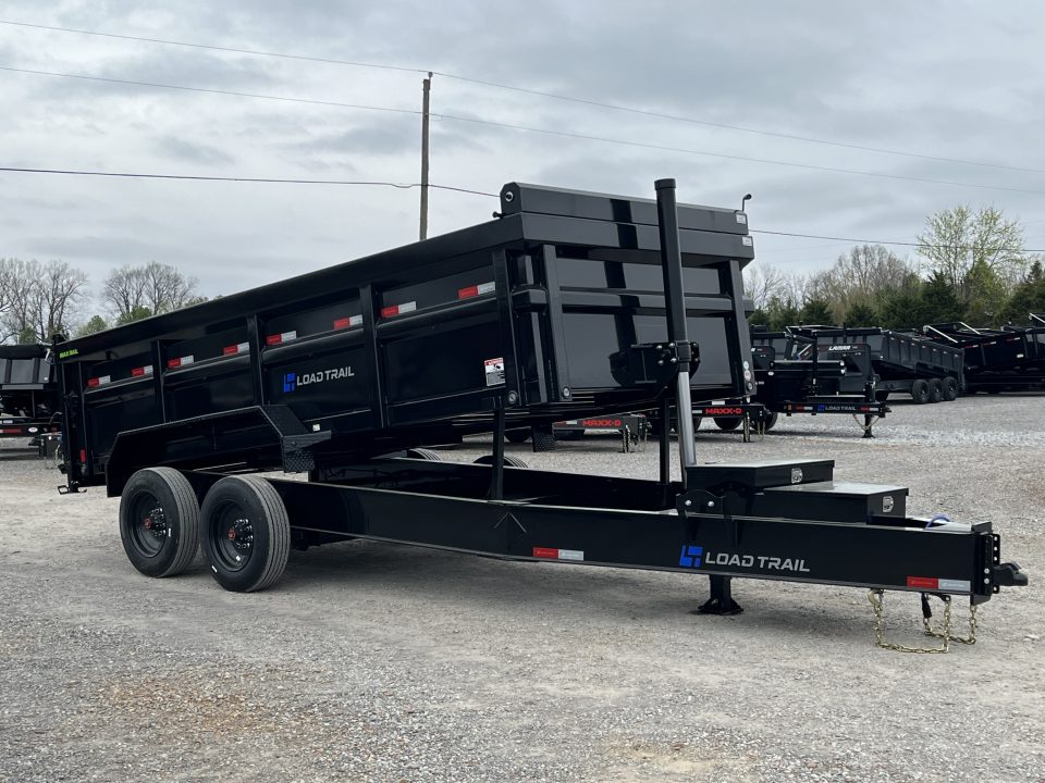 2025 Load Trail