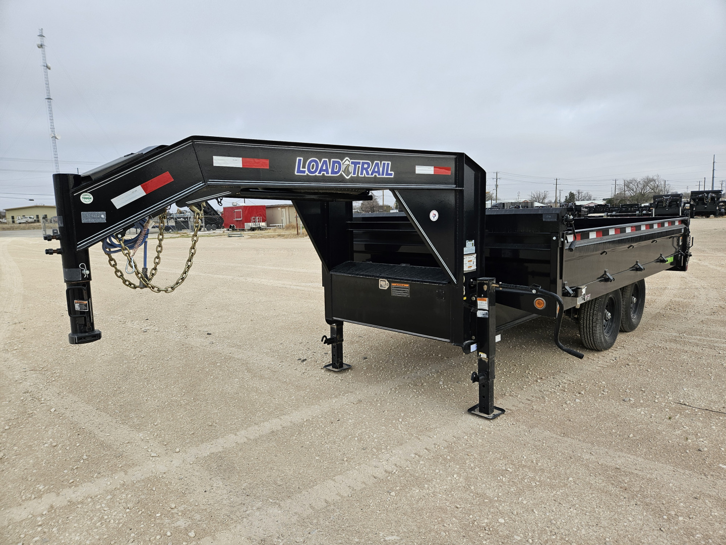 2024 Load Trail