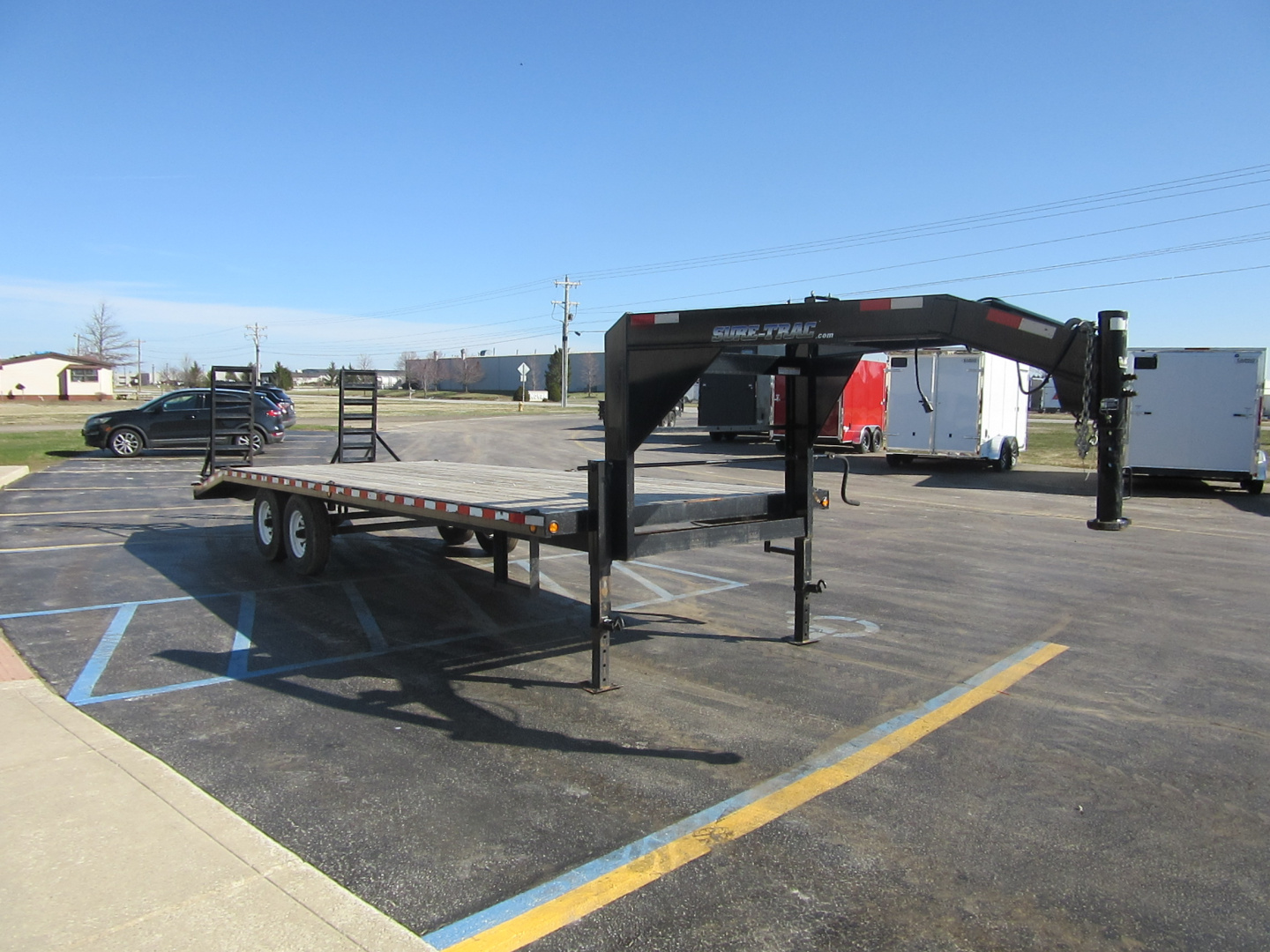 2012 Sure-Trac photo 3