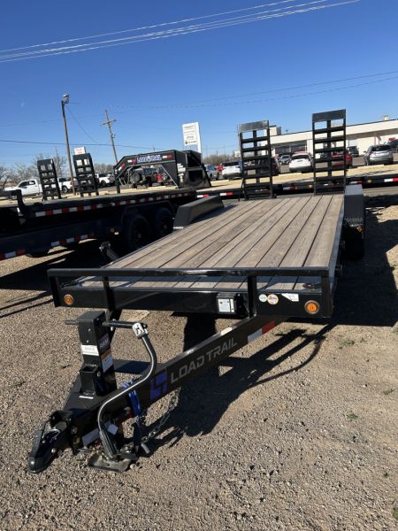 New 2026 Load Trail CH8320072 Other
