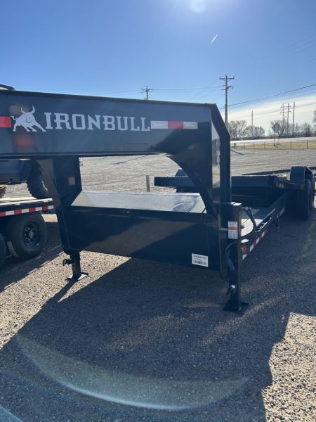 New 2026 Iron Bull TLG8122082 Other