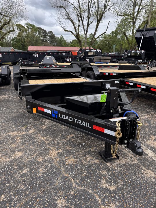 2026 Load Trail