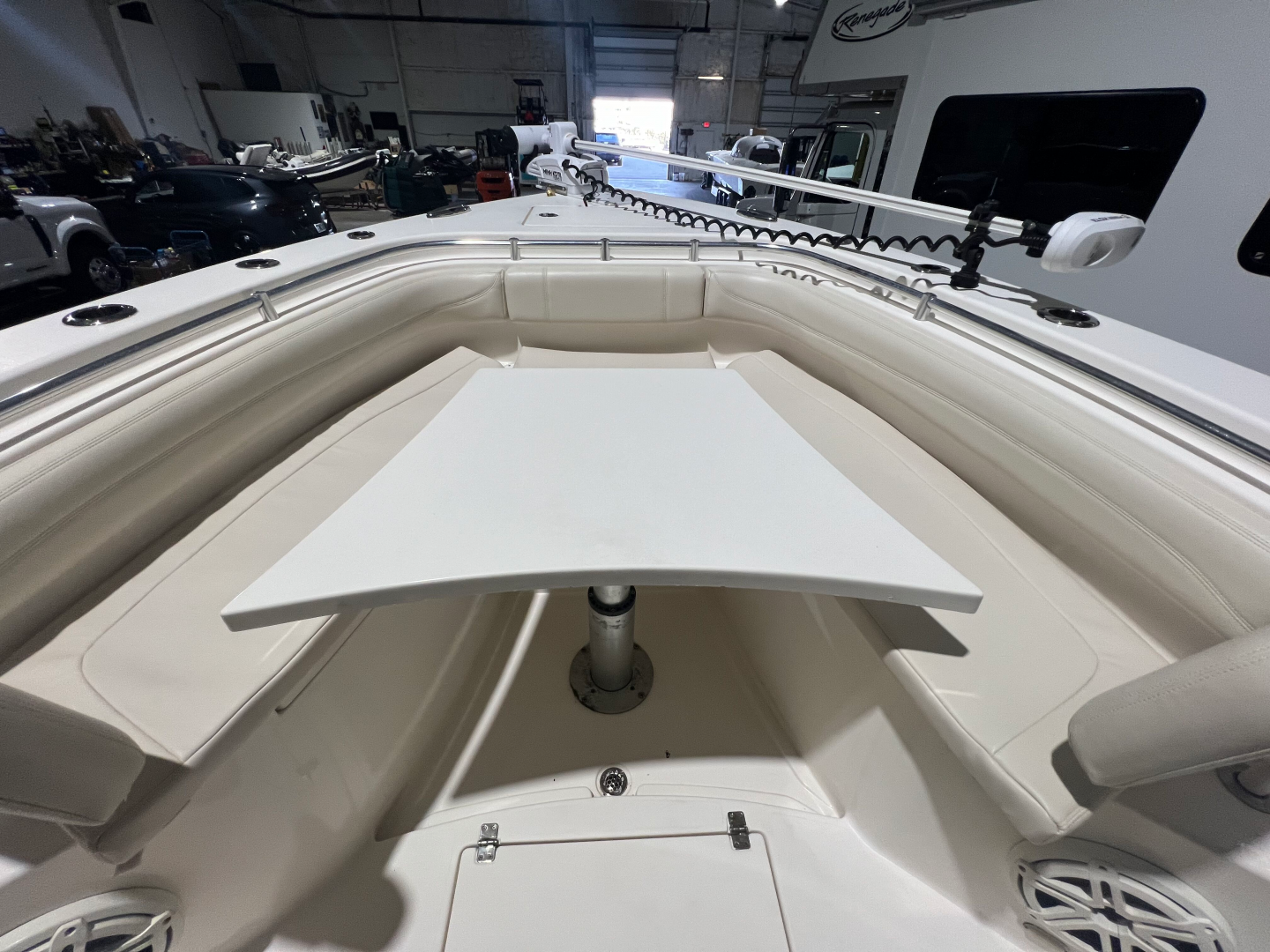 Used 2018 Cobia 30' Center Console Boat