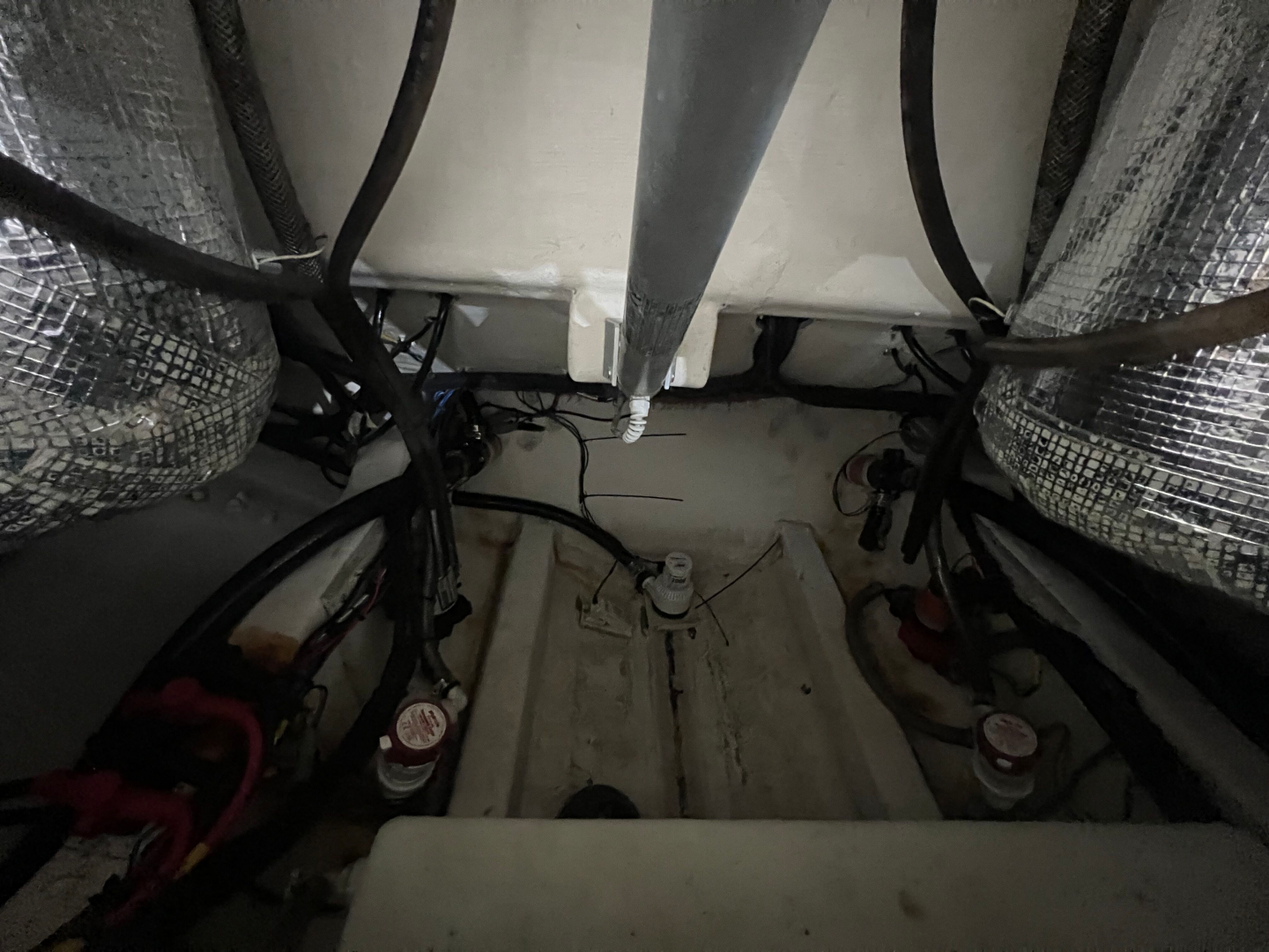 Used 2018 Cobia 30' Center Console Boat