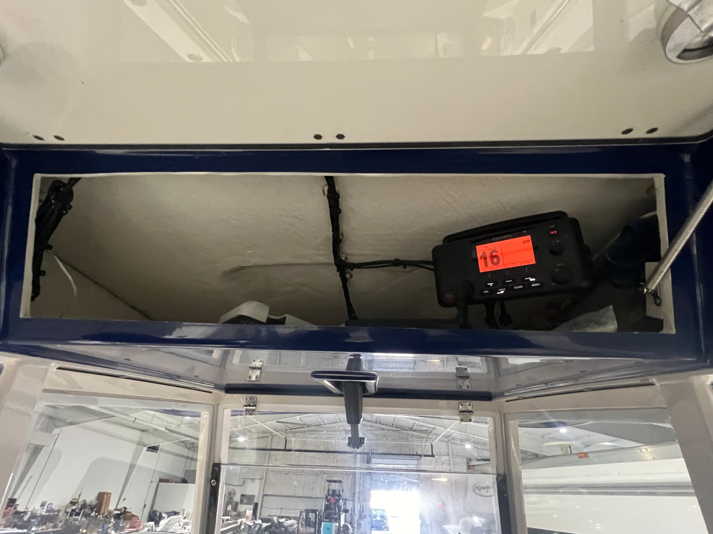 Used 2018 Cobia 30' Center Console Boat