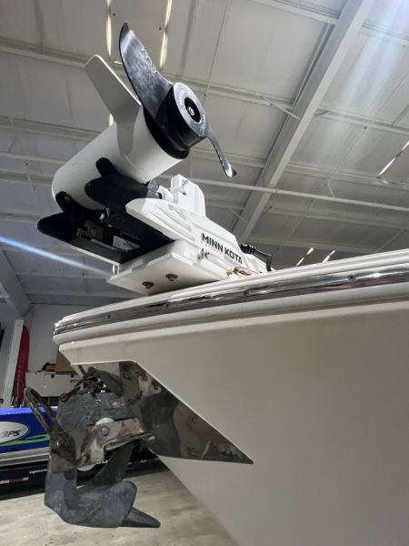 Used 2018 Cobia 30' Center Console Boat