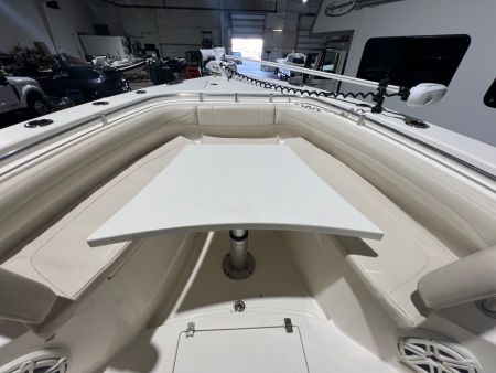 Used 2018 Cobia 30' Center Console Boat