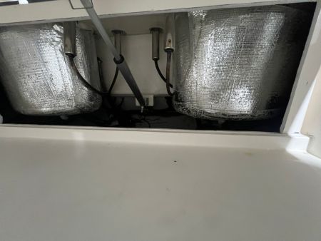 Used 2018 Cobia 30' Center Console Boat