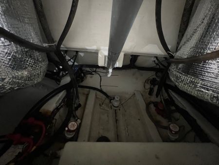 Used 2018 Cobia 30' Center Console Boat