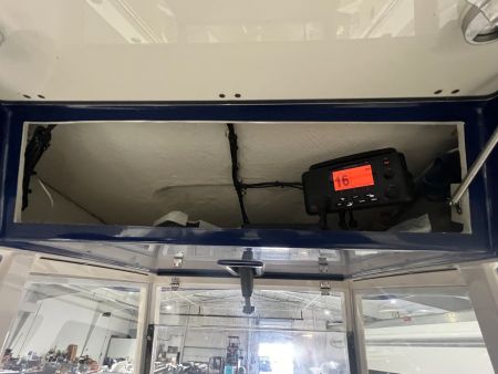 Used 2018 Cobia 30' Center Console Boat