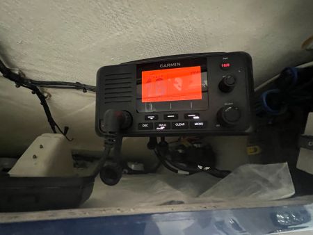 Used 2018 Cobia 30' Center Console Boat