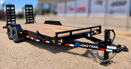 New 2026 Load Trail CH8320072 Other