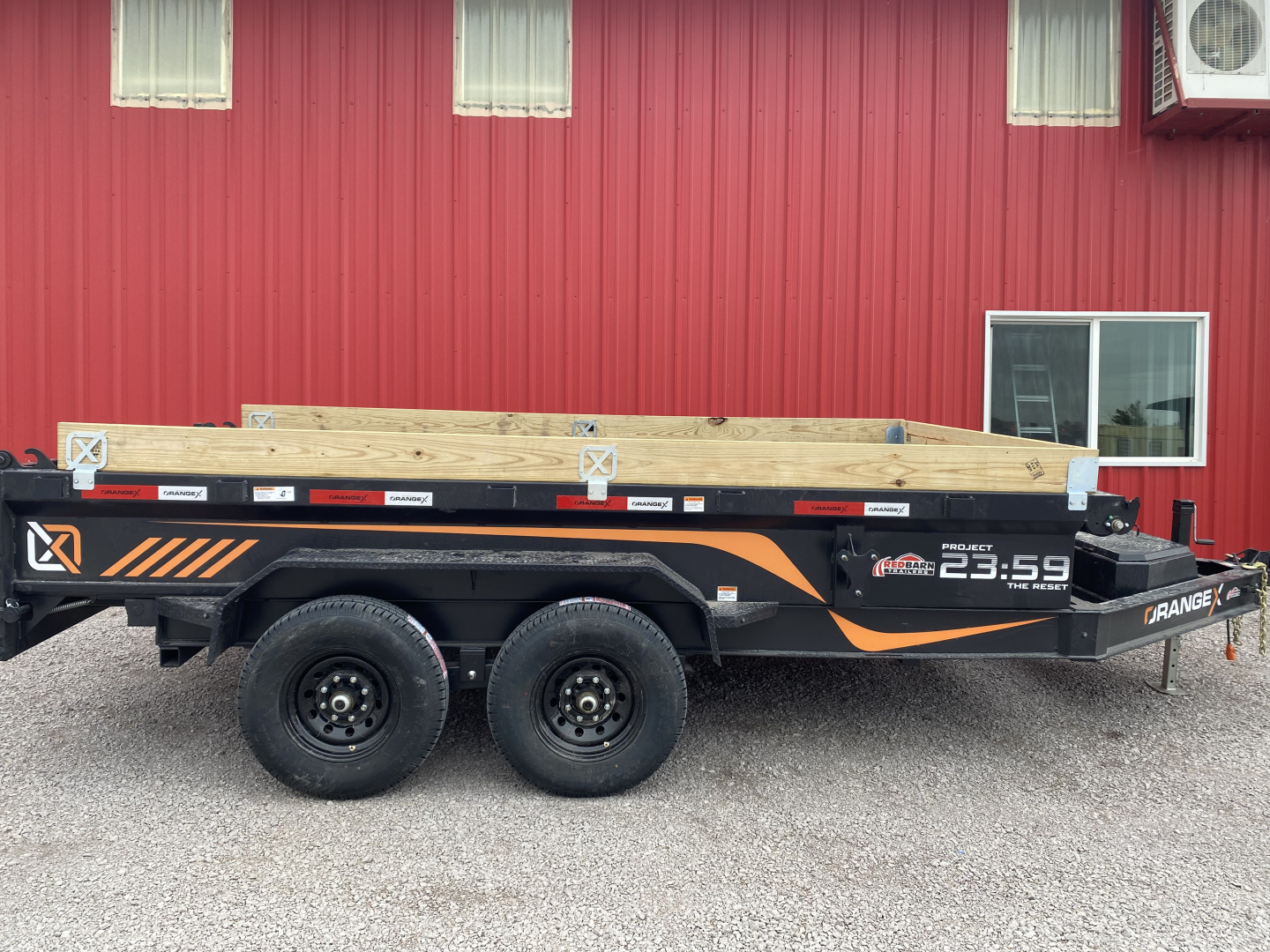 2026 RawMaxx CSD