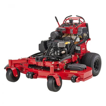 New SPECIAL EDITION Toro 60" GrandStand MULTI FORCE (72525) Stand On Zero Turn Lawn Mower ***w/ 34.5 hp Kawasaki EVO & Lo Flo Hydraulics