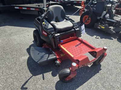 New Toro 42  TimeCutter (77404) Residential Zero Turn Mower **10 ga Fab Deck, 22hp Briggs & Stratton