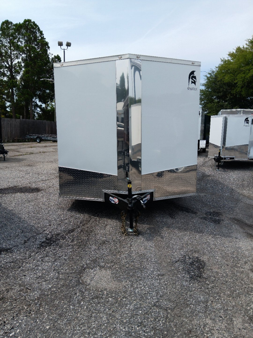 2026 Spartan