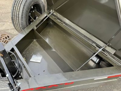 New 2026 MAXX-D H9X10224 Equipment Trailer