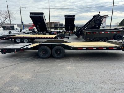 New 2026 MAXX-D H9X10224 Equipment Trailer
