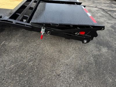 New 2026 MAXX-D H9X10224 Equipment Trailer