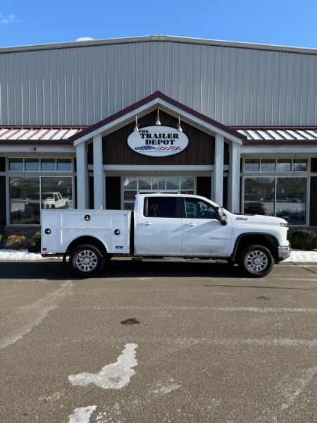 New CM CMG Truck Bed Starting at $10,350.00