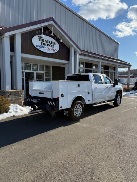New CM CMG Truck Bed Starting at $10,350.00