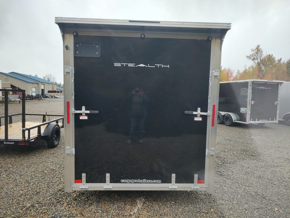 2027 Alcom C7X16-TA photo 2