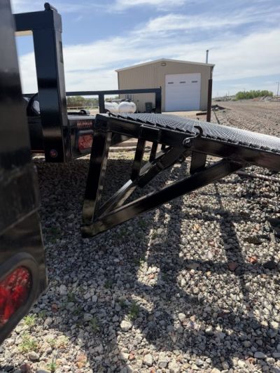 New 2026 Ironman Trailers 10TU18 Utility Trailer