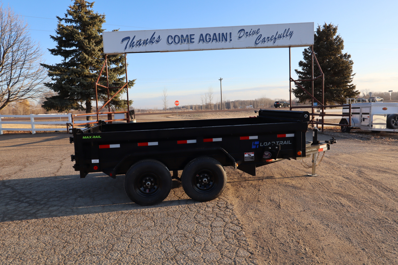 2026 Load Trail