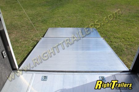 New 2026 8.5X32 iNTech STACKER for sale in Lakeland, FL