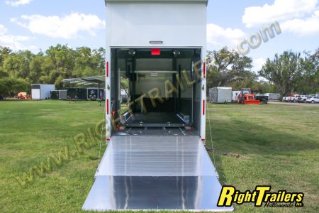 New 2026 8.5X32 iNTech STACKER for sale in Lakeland, FL