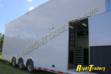 New 2026 8.5X32 iNTech STACKER for sale in Lakeland, FL