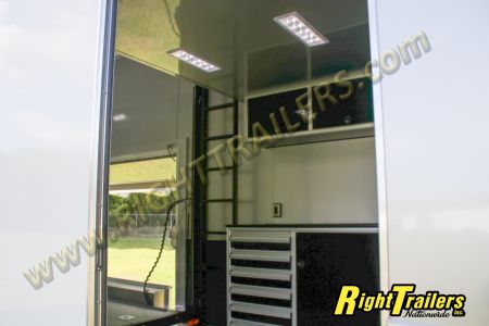 New 2026 8.5X32 iNTech STACKER for sale in Lakeland, FL