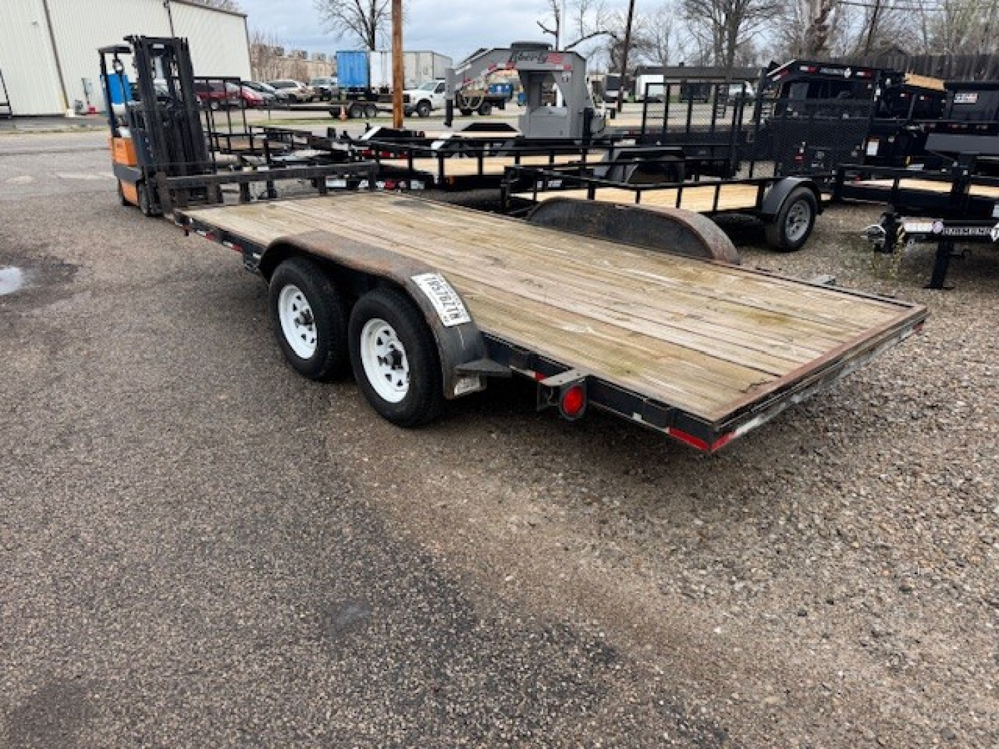 2019 Wesco