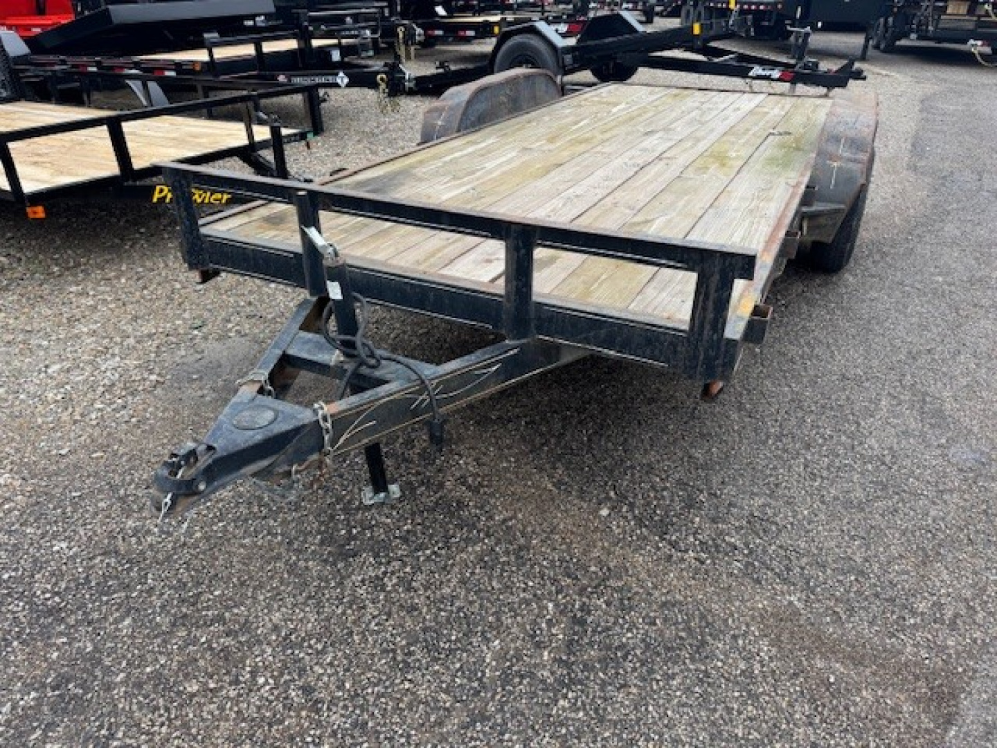 2019 Wesco photo 3