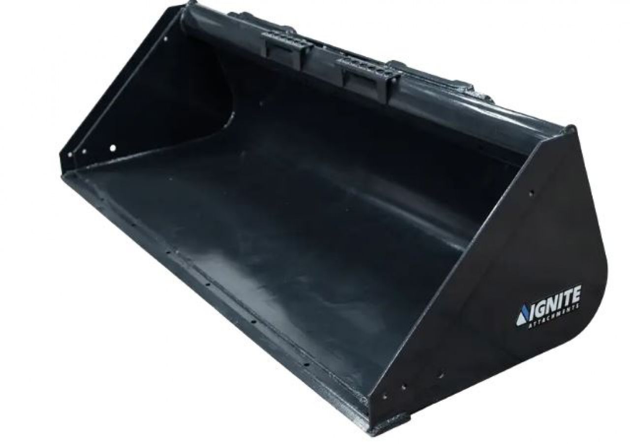 Equipment Flatbed Trailer