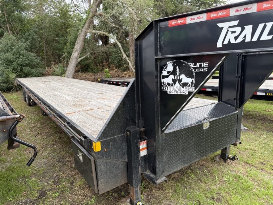 2024 Trail Maxx