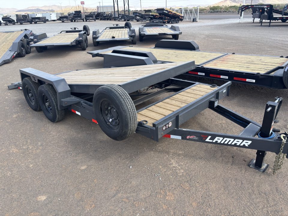 2026 Lamar