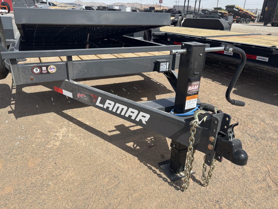 2026 Lamar photo 6