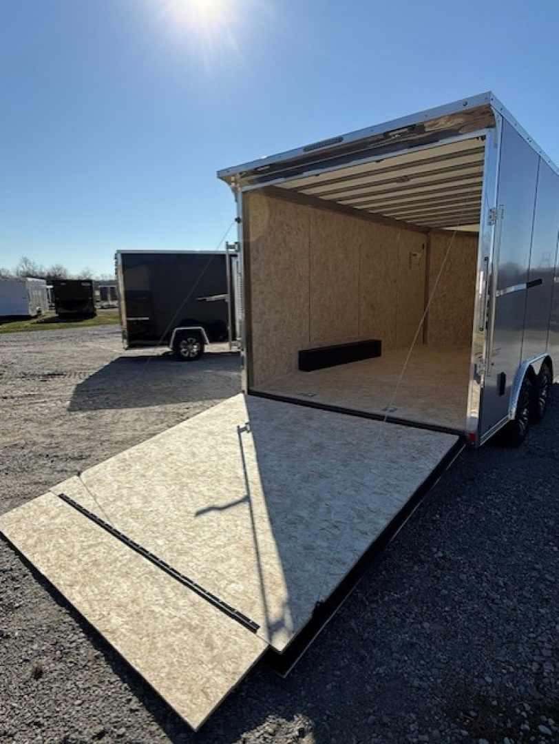 2026 Formula Trailers photo 5
