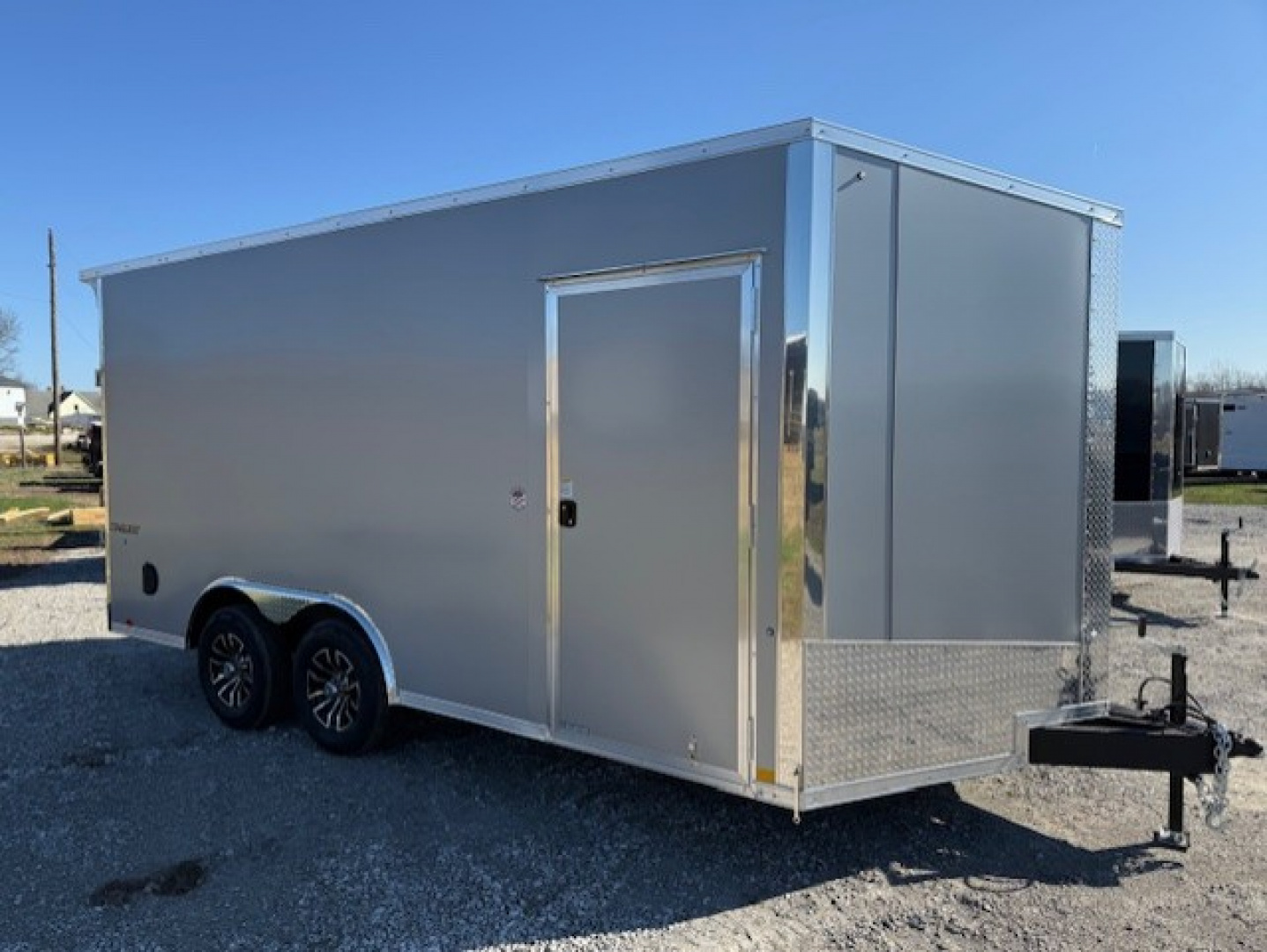 2026 Formula Trailers photo 4