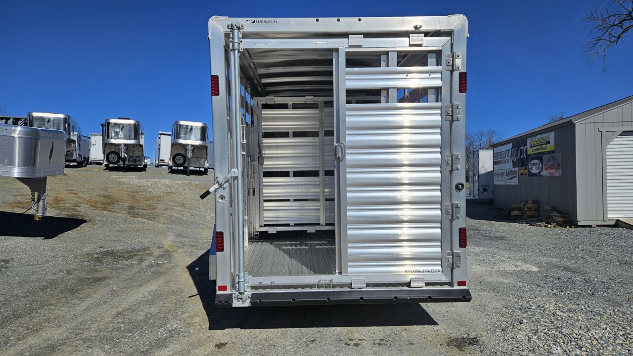 2026 Featherlite photo 8