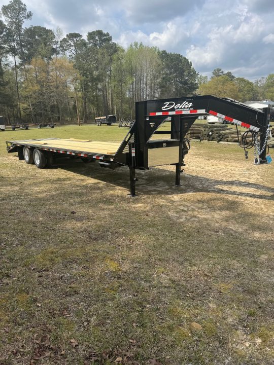 2026 Delta Mfg